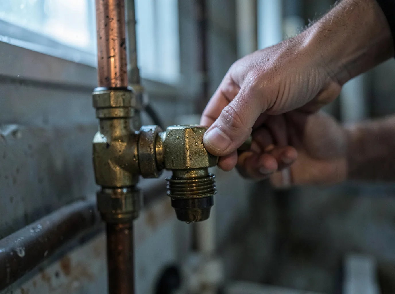 Emergency Plumber Fairgrove, MI FAQs